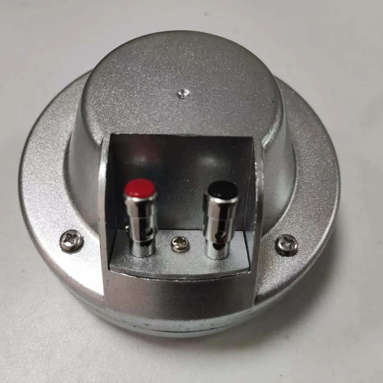 

Hot Salesapply 75 Mm Coil Diaphragm Pro Audio Compression Driver Tweeter Horn Driver