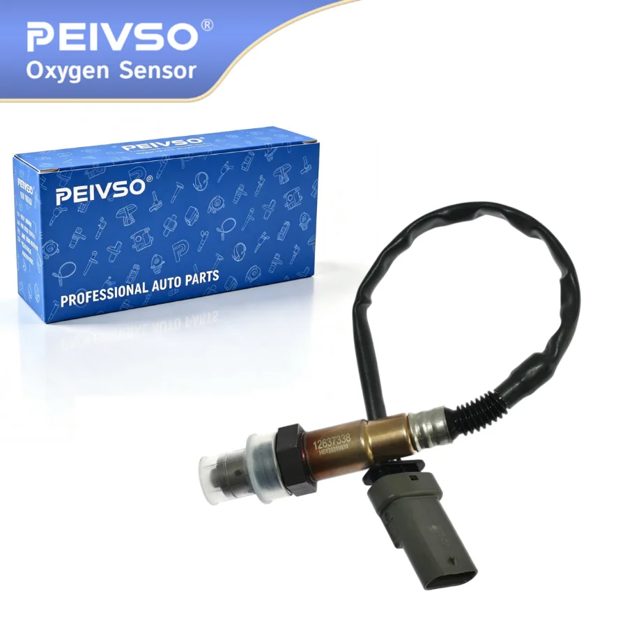 12637338 High Quality Oxygen Sensors For Buick Encore 1.4L Chevrolet Spark Cruze Malibu Volt#0258010448