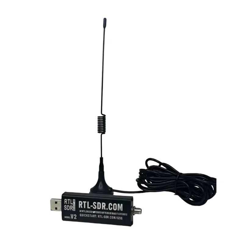 Abvs New Sdr Radio … - image