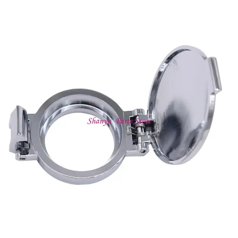 

Замена металлического заслонка топливные бак в сборе для крышки топливного бака Austin