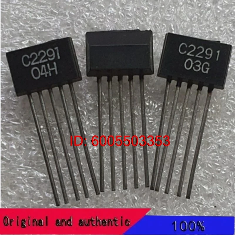 1pcs 2SA798 A798 2SC2291 C2291 2SA979 A979 2SC2259 C2259 2SC1583 C1583 2SC3381 C3381 2SA1349 C1349 2SA995 A995 Audio Triode