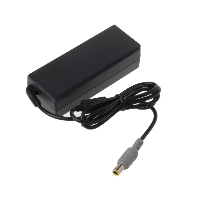 AU Cord Power Supply 90W 20V 4.5A AC Power Adapter Charger 100-240V 50 - 60Hz 1.5A Input for IBM for  ThinkPad Lap Drop Shipping