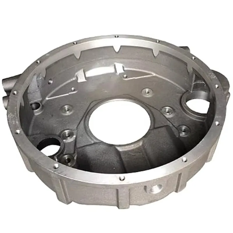 

Shiyan Dongfeng Auto Engine Parts 6BT 6BT5.9 Flywheel Housing 3904172 3902139 3931716