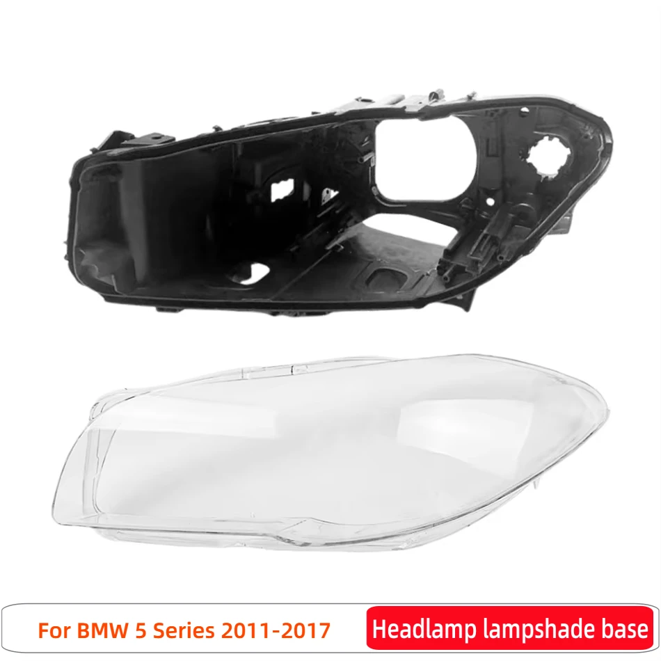 

Для BMW 5 серии 2011 2012 2013 2014 2015 2016 2017 F18 F10 520 525 535 530 Автомобильная база фары Корпус фары База фары Крышка