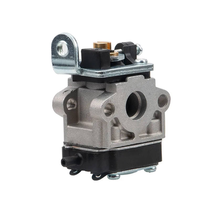 Carburetor WYC-22 Carb Fit For Hitachi CG22EA 21.1cc Shaft Grass Trimmer Replace 669-6550