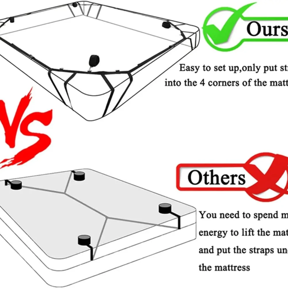 Bed Straps Restraints Spreaders Bar Sexy Bondaged Play Set Sex Cuff Bracelets Sex Resistance Bands Bondaged Rope Cord  Rope - view 5
