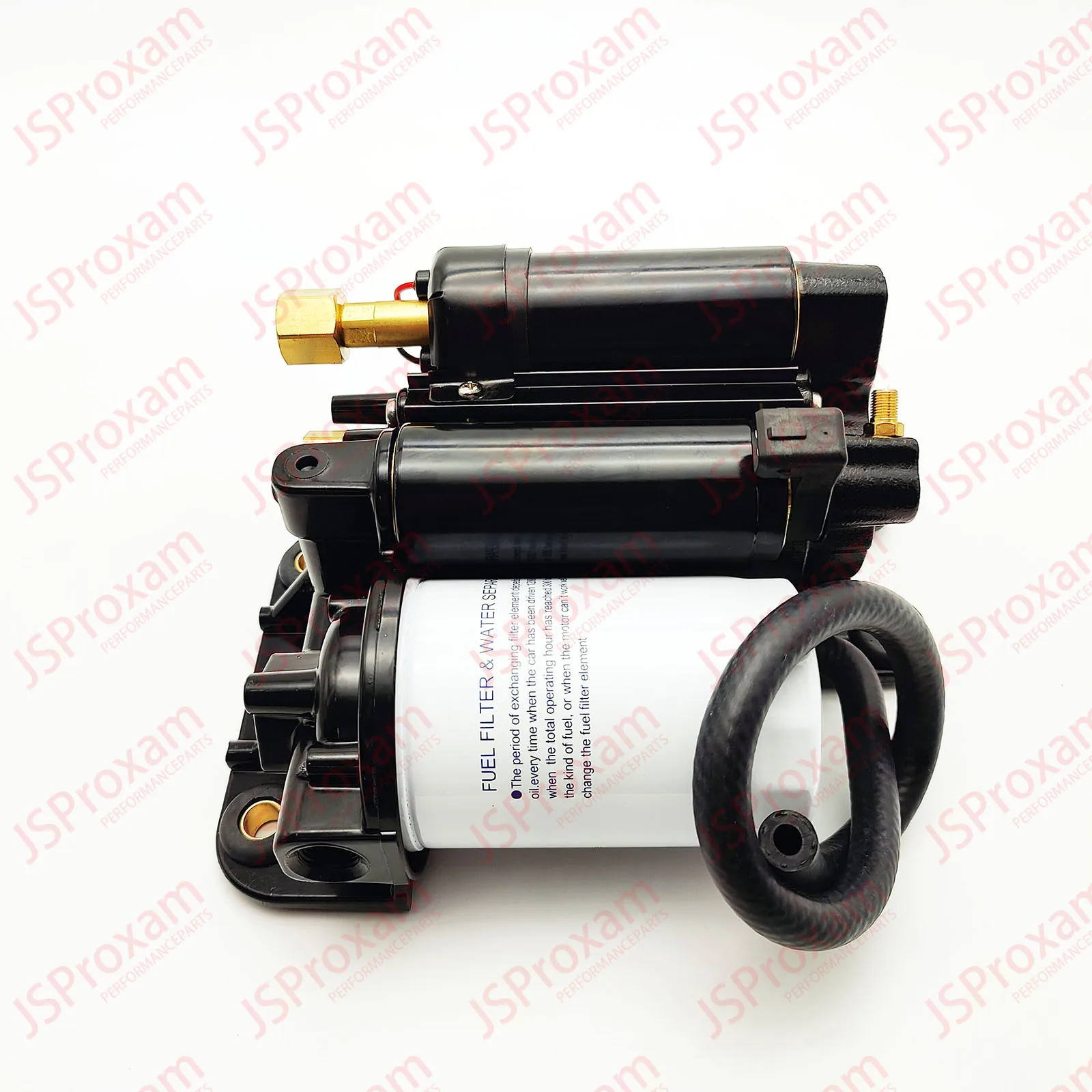 21608511 21545138 Replaces Fits For Volvo Penta 3594444 3860210 4.3L 5.0L 5.7L New Electric Fuel Pump Assembly