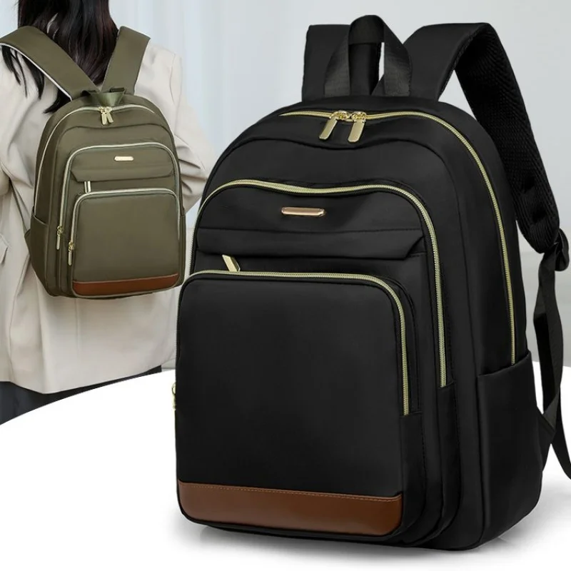 Fashion Backpack Free Size Women's Backpack New Bags