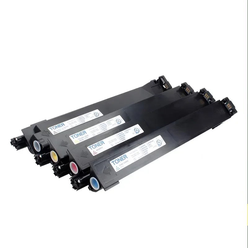 

Цветной тонер TN213 TN214 TN314, тонер-картридж, совместимый с Konica Minolta Bizhub C200 C203 C253 C353 C210