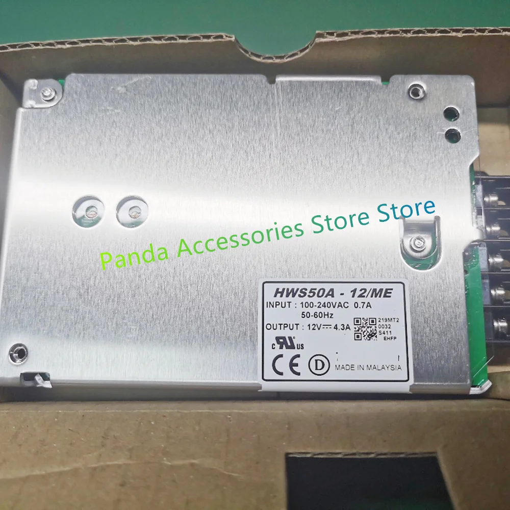 HWS50A-12/ME для промышленного блока питания TDK-LAMBDA