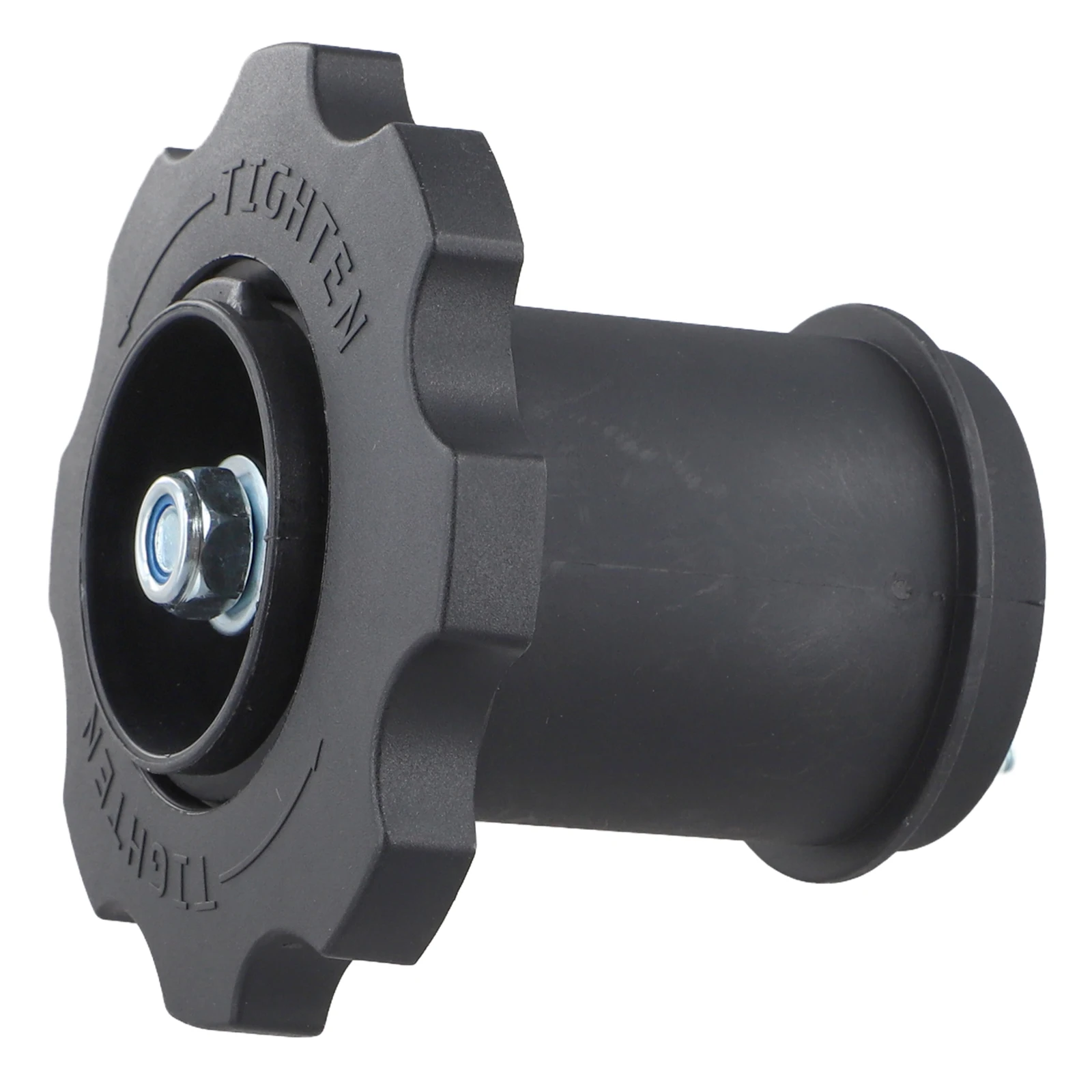 Spool Adapter Hub Kit for Miller 211 140 135 180 Compatible with 500559 Enhances Stability in Welding Applications