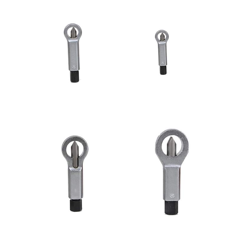 

A53Q-Инструмент для разбивания гаек, инструмент для снятия разделения винтов, сплиттер для ремонта, набор ржавых гаек, гаечный ключ, инструмент для удаления резака