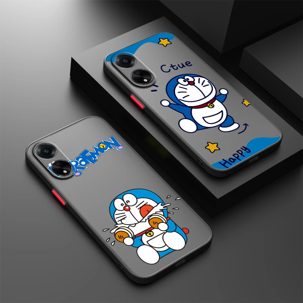 Cute D-Doraemonn Ca… - image