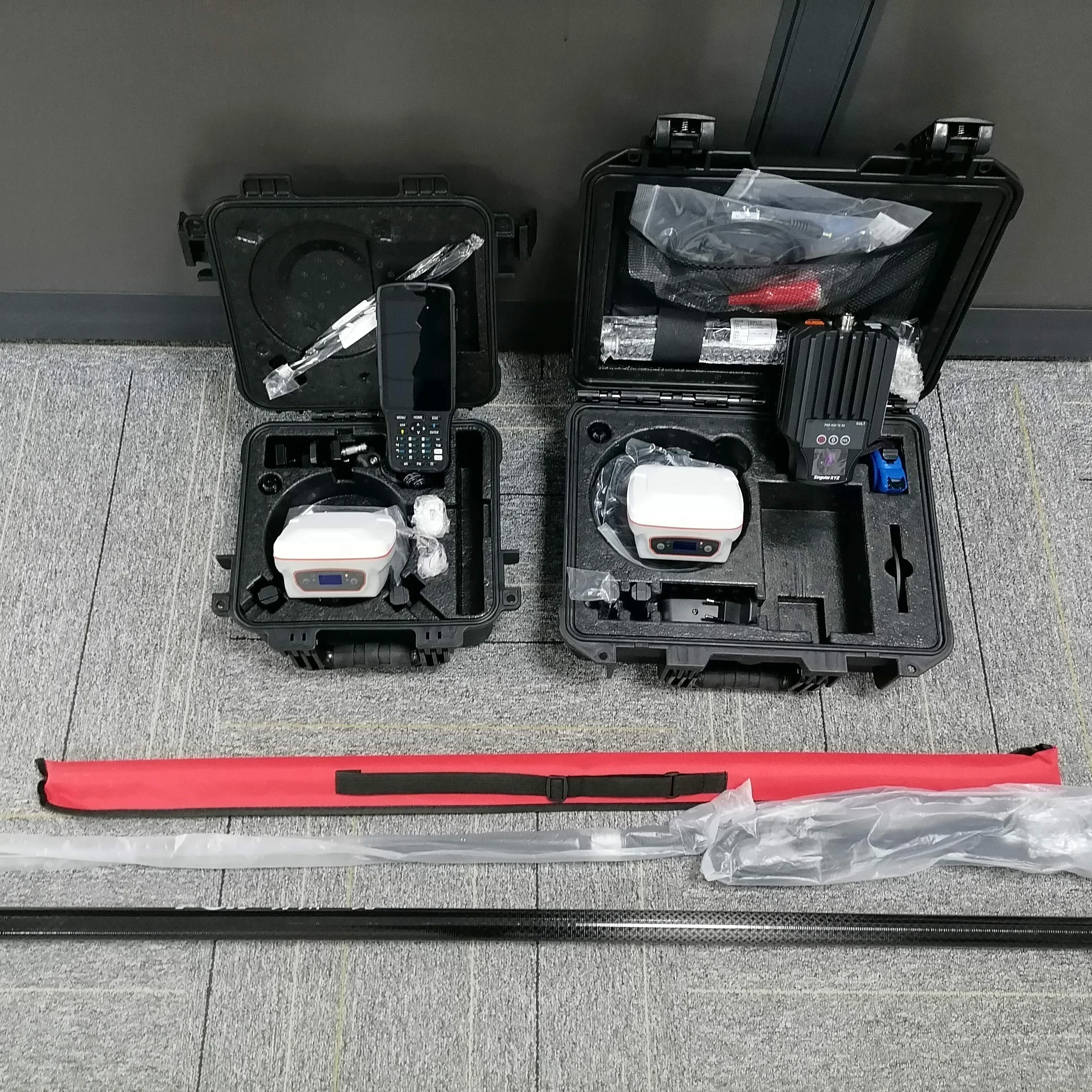 1198 Channels Gps R…