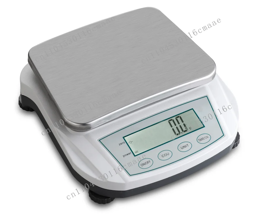

0.01G high-precision jewelry electronic balance digital scale, with RS232C OEM/ODM customization