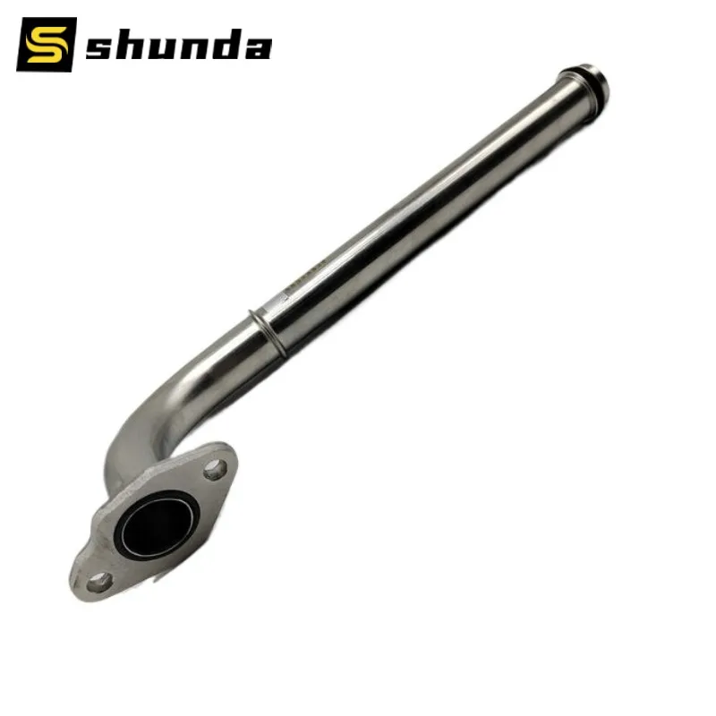 55353329 водяной шланг для охлаждения термостат тепловые трубы Автозапчасти для Chevrolet Cruze Buick Insignia 55353329 55353327 55353330