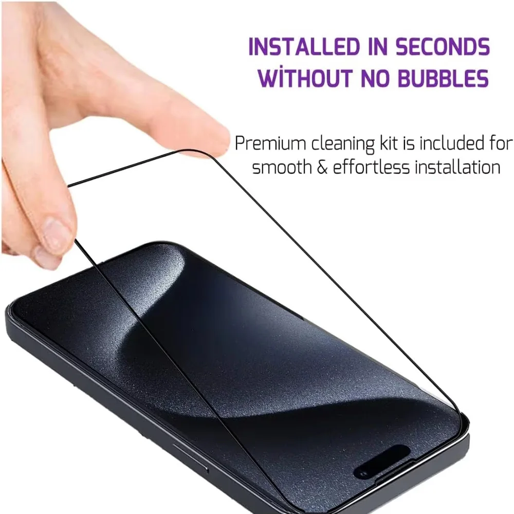 4 Uds 9D Protector de pantalla para OPPO A74 A58 A57 A54 A53 A5 A16S A15S A15 A18 Realme C21 C25 12 11 9 C67 GT5 GT2 GT2 Pro Reno 8 11F