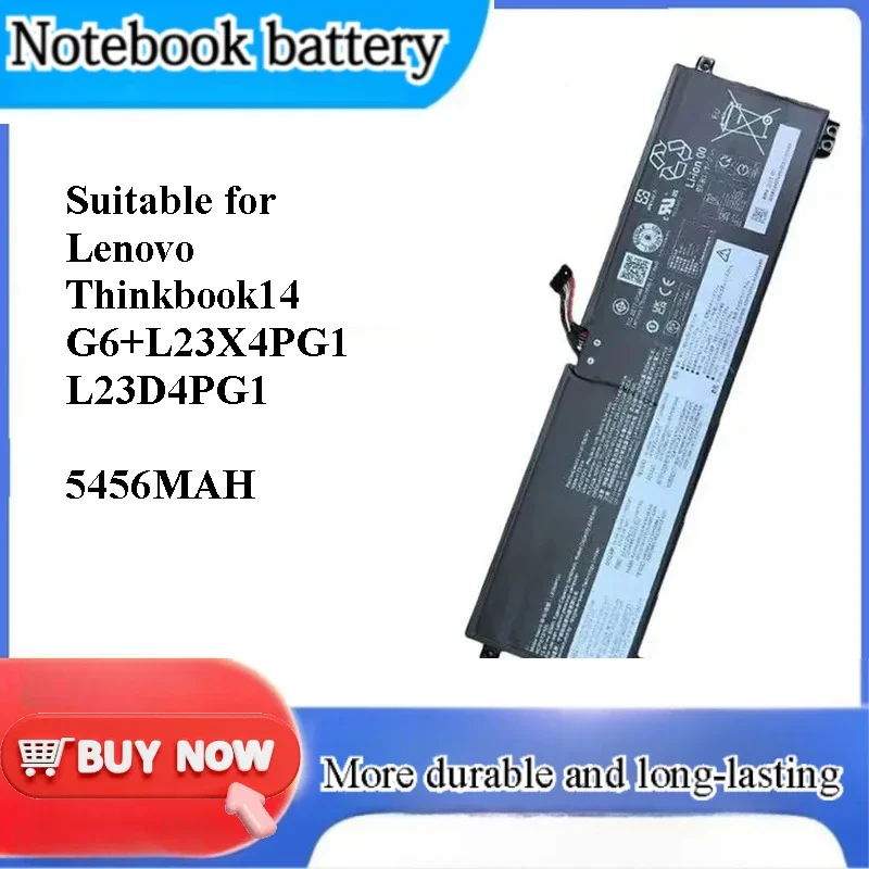 [L23N4PG1] [L23X4PG1] [L23D4PG1] for Lenovo Thinkbook 14 G6 Laptop Replacement Internal Notebook Power Supply