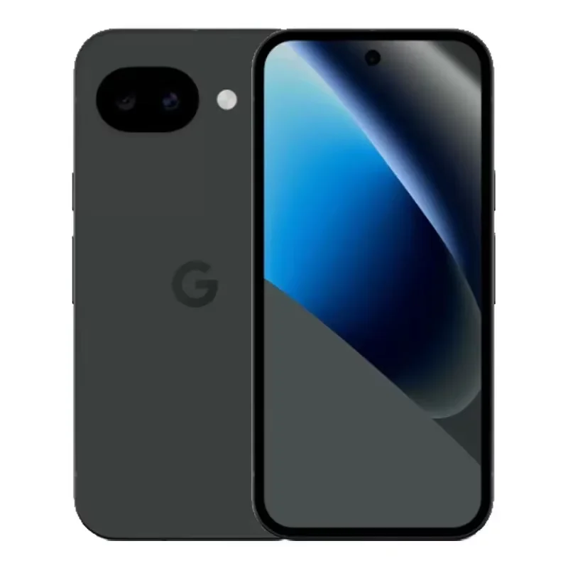 Google Pixel 10A |     8GB+256GB |     30+ uur batterijduur |     Waterbestendig IP68, Tensor G4-chipset |     7 jaar Pixel-updates |     Dubbele achtercamera