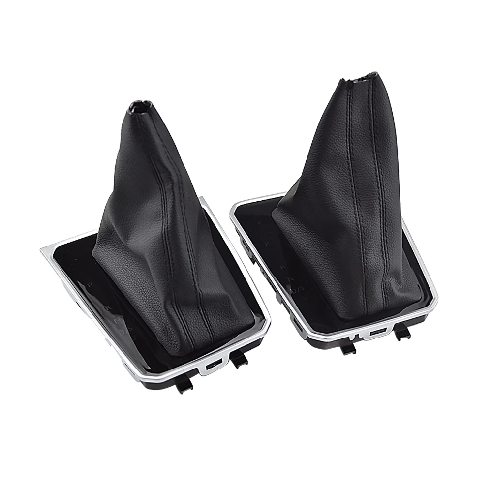 

Для VW PASSAT B8 автомобильный кронштейн рамы автоматической коробки передач, ручка переключения передач, шаровая крышка