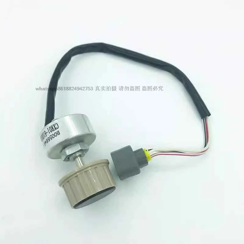 

Аксессуары для экскаваторов Foton для Ward для Lewo 60 80 150 170 220 230 ручка дроссельной заслонки переключатель передач