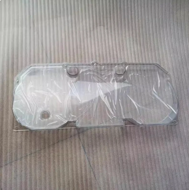 carnew-couvercle-de-panneau-d'isolement-pour-mitsubishi-pajero-v31-v33