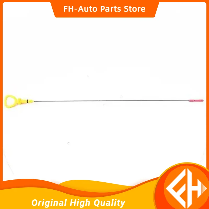 

Engine Oil Level Dipstick for Chinese CHERY TIGGO 5 SUV 2.0L SQR481 Engine A3 A5 E5 G3 V5 Auto car motor parts A21-1009110