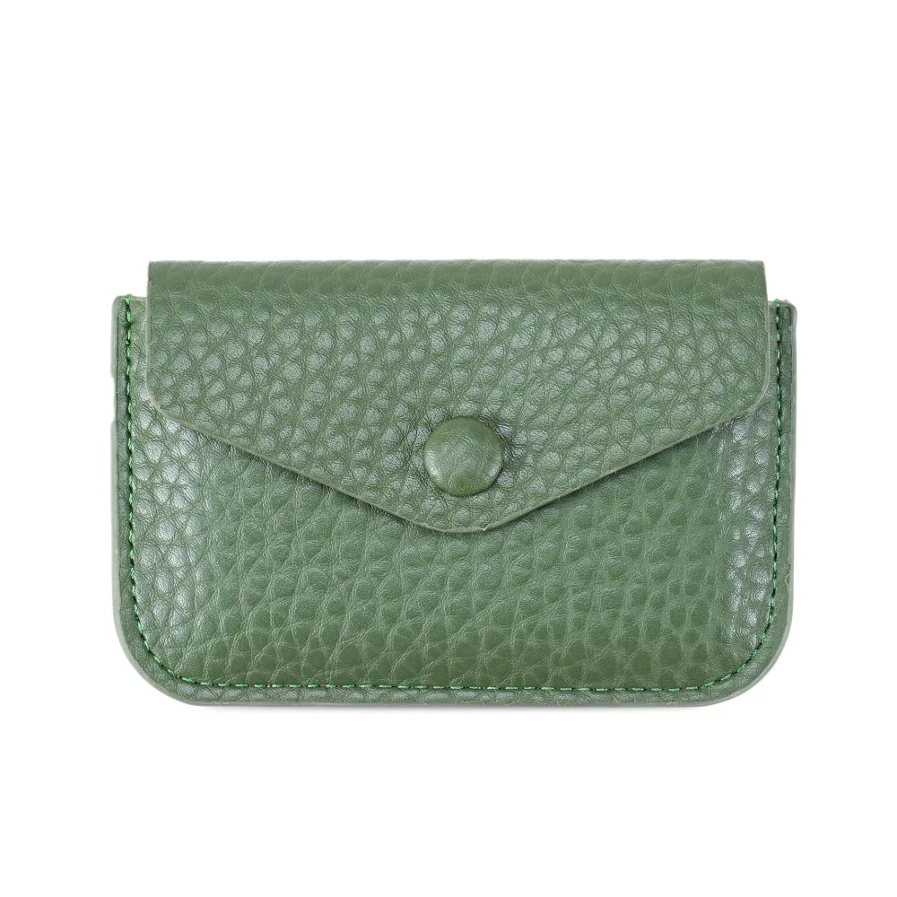 

New PU Leather Women Wallets Large Capacity Small Cash Bag Portable Coin Purse