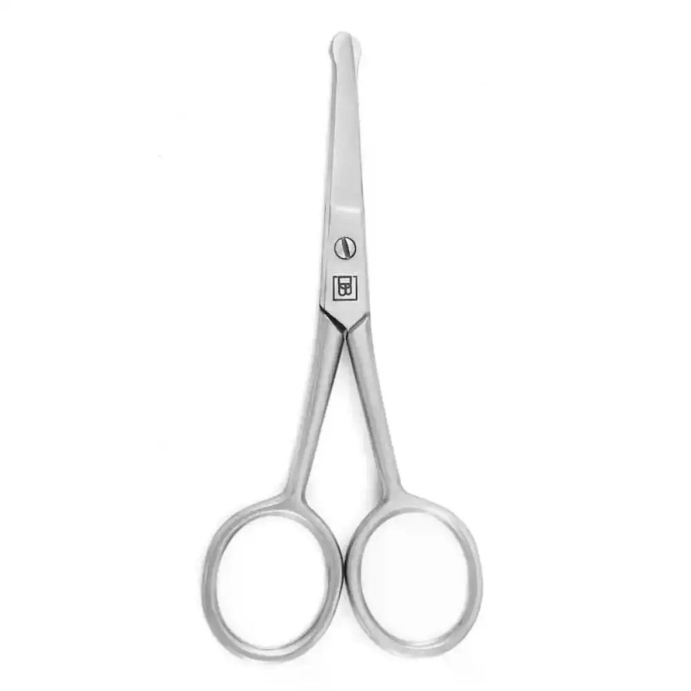 Dilcintia Stainless Steel Nose Scissors