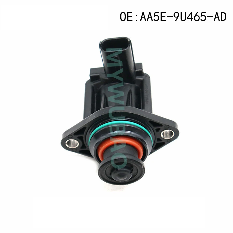 AA5E-9U465-AD Turbo Pressure Relief Solenoid Valve For FORD EXPLORER 2011-2019