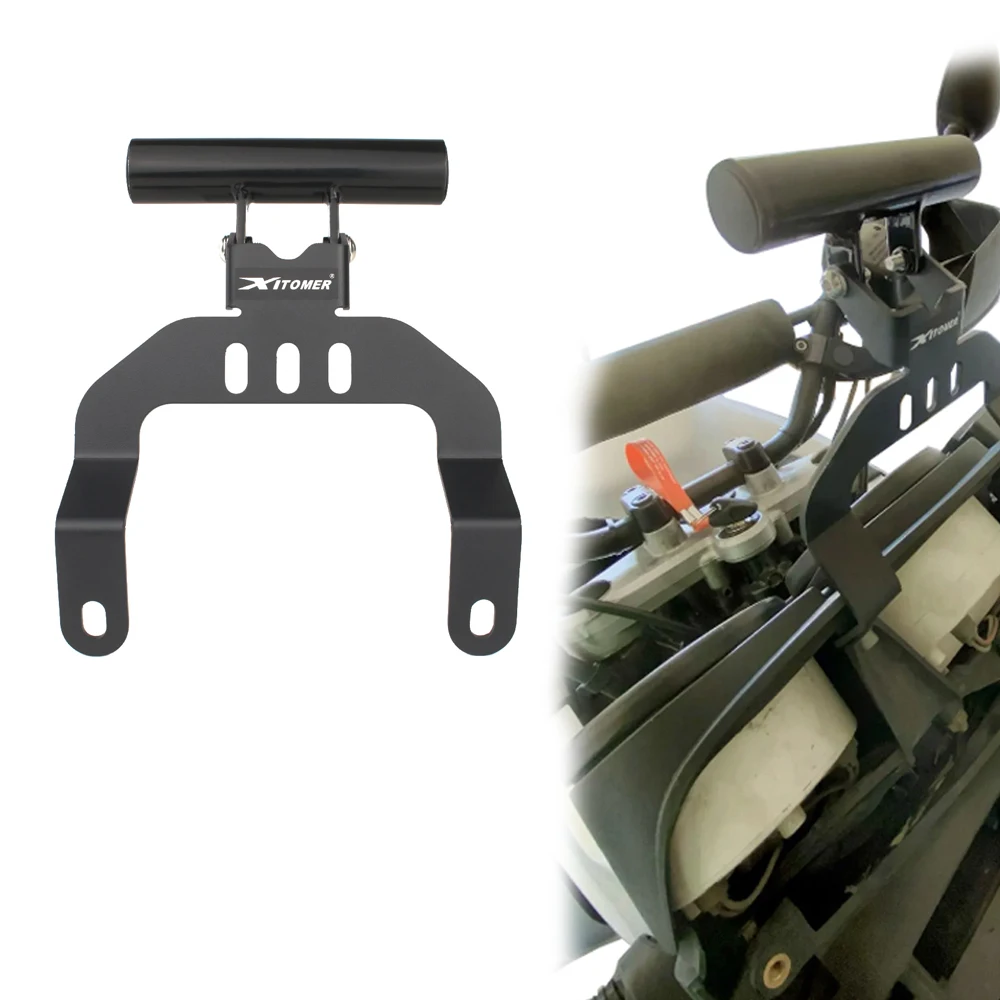 For BMW R1150GS 1999-2002 2003 2004 Motorcycle Accessories Windshield Navigation Bracket GPS Mount Phone Holder