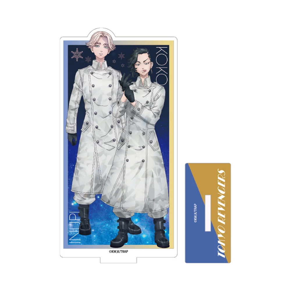 Thumbnail 3 - #13 Compare Tokyo Revengers Cosplay Before You Buy