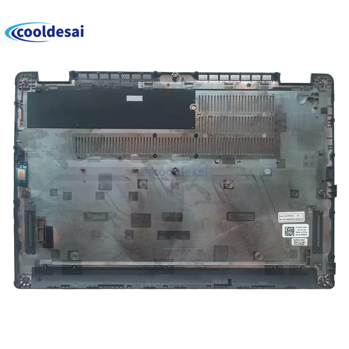 غطاء كمبيوتر محمول د لـ Dell Latitude E5330 08RX4 008RX4 ، أصلي ، جديد