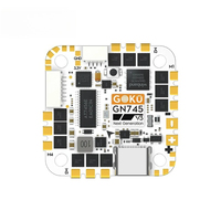 For Flywoo GOKU GN745 45A AIO 32bit (MPU6000 ) V3