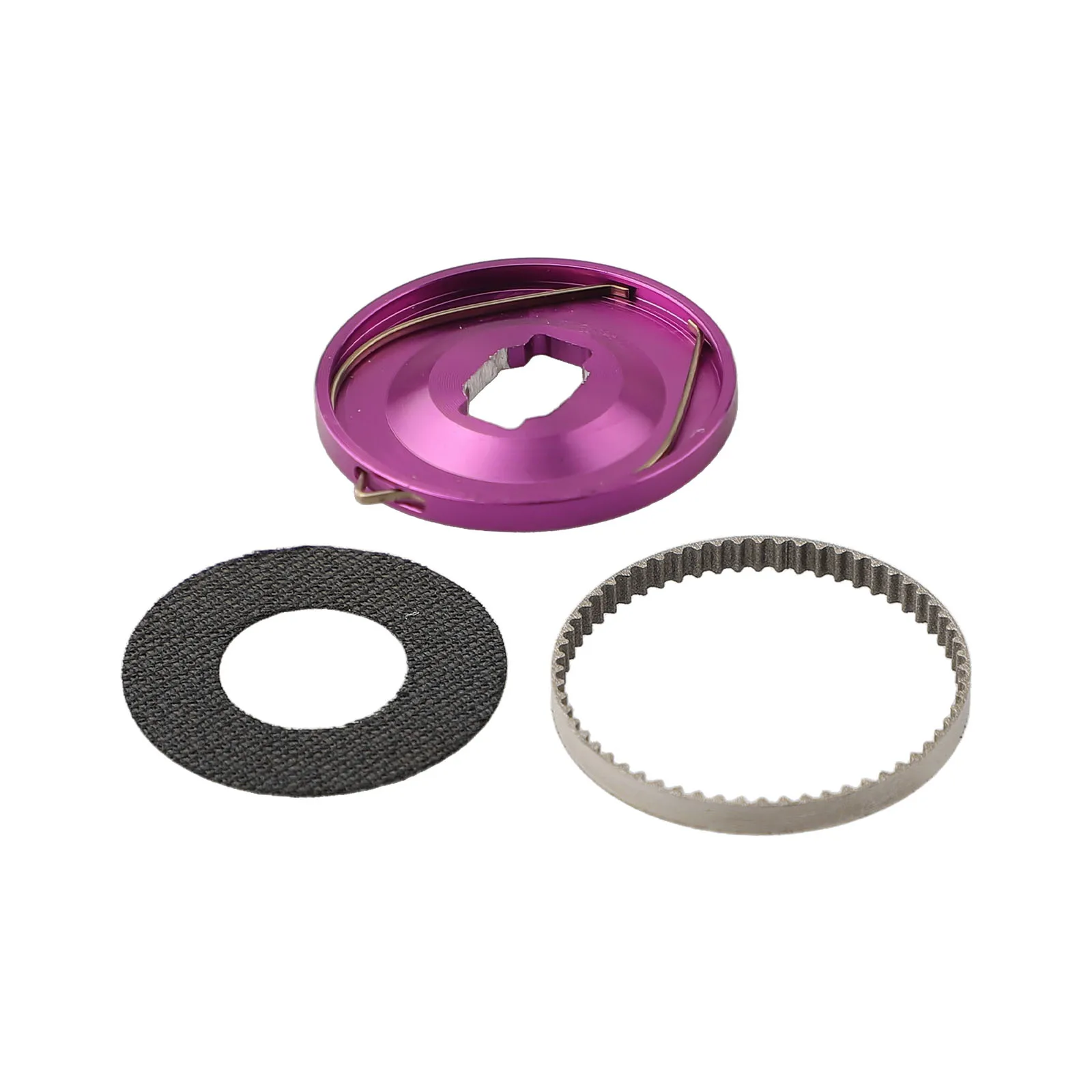 1Set For DAIWA PR100/PD106 Unloading Alarm Drag Click Water Drop Wheel Modified Fishing Tools Accessories