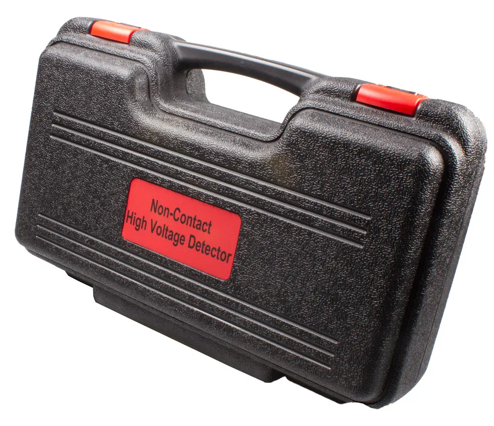 أمان Tecpel عدم الاتصال H.P. كاشف الجهد العالي HVP-277