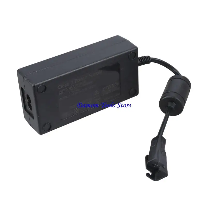 

57BE High Efficiency 29Volt 2Amp Recliner Power Supply with Advanced Safety Features & Noise Reductions for Home Office Use