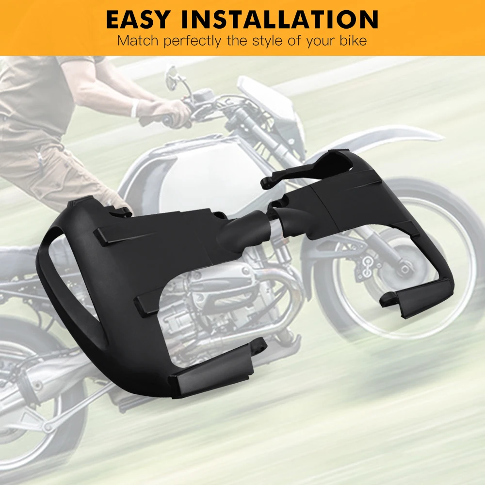 Для BMW R1100GS R1100GS R1150R R1150RS R1150RT 2004-2005 Защитная защита головки блока цилиндров двигателя R 1100 GS R 1100 S R 1150 R RS RT