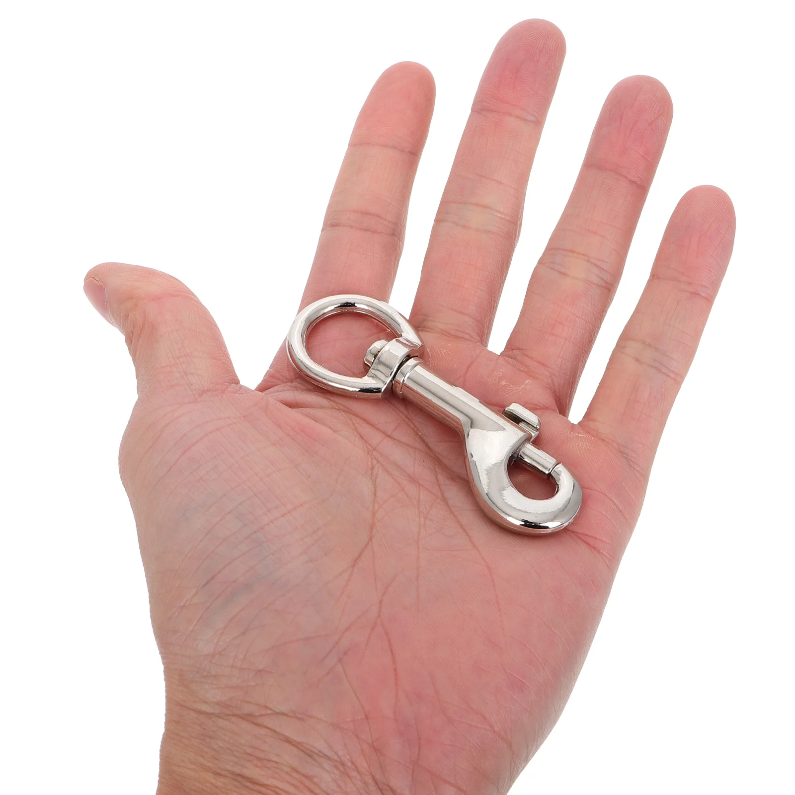 

1Set Heavy Duty Flagpole Rope Easy Install White Nylon Cord for Flagpoles Rvs Sailing Rigging Multifunctional Use