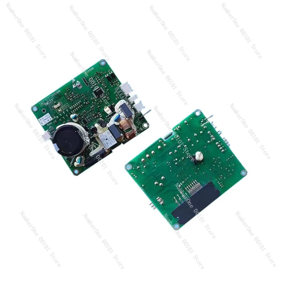 

Applicable to Electrolux Drum Washing Machine Ewf12751ss Frequency Conversion Board Driver Board Sky-4p 205005