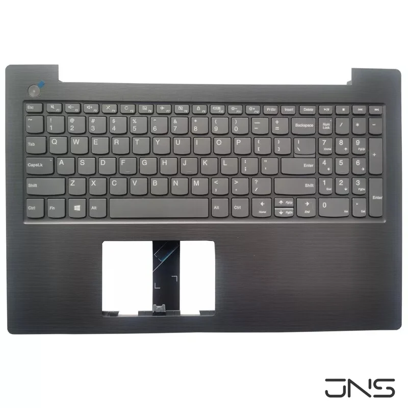 New Palmrest Cover US Keyboard FOR LENOVO IdeaPad V130-15 V130-15IGM V330-15IKB