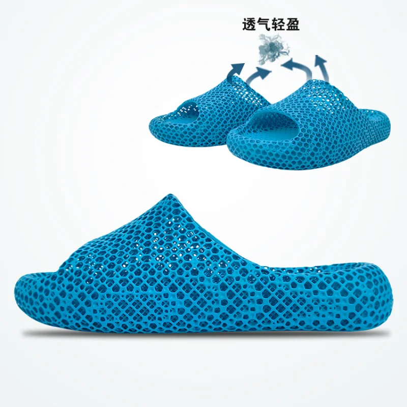 3D Printing Slippers for Men and Women