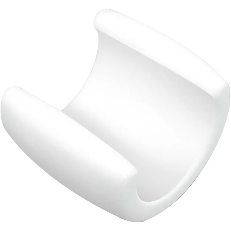 

IALJ-2Pcs PVX280PK2 Белый поплавок для 4-колесного очистителя бассейна под давлением, 2-колесный всасывающий очиститель бассейна, 896584000-280