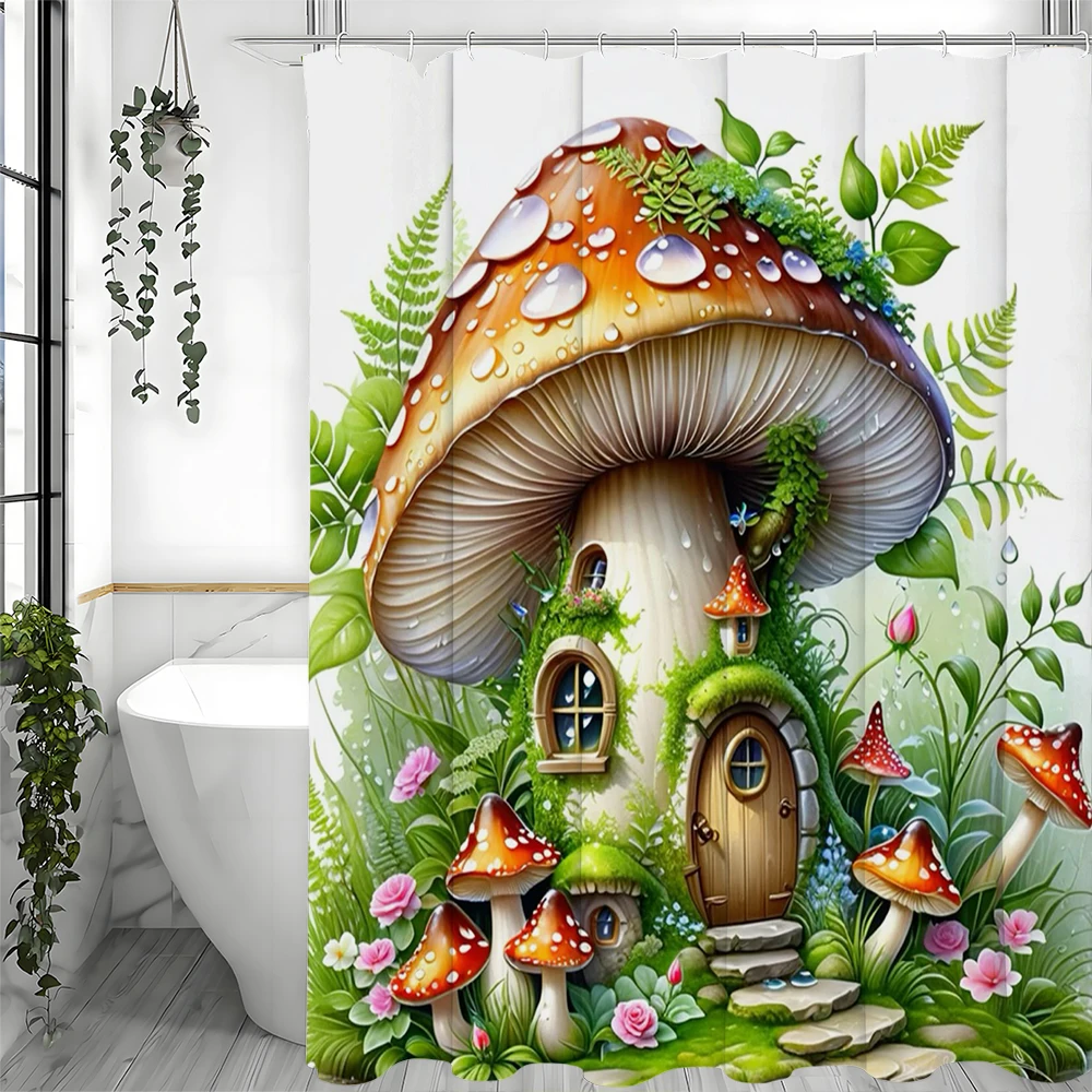 Enchanted Forest Mu… - image