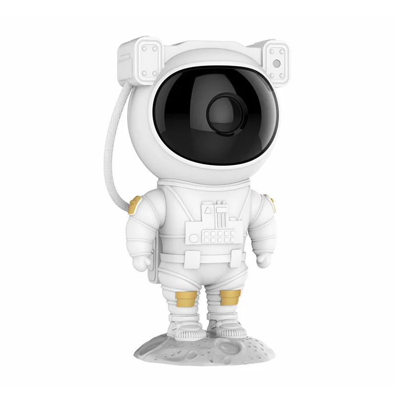

Astronaut, dynamic, starry sky, projection light, bedroom, ambient light