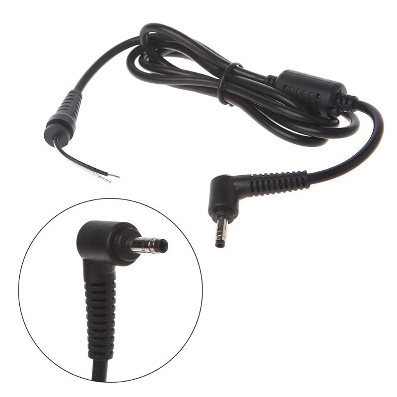 5ASD Замена 4,0x1,7 мм Conctor Conctor для Power Power Gul Gack Wire