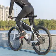 Bike Triangle Bag #2