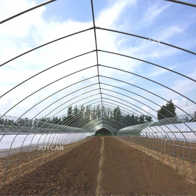 

Multi-Functional Greenhouse Frame Film for Planting Breeding Flowers Vegetables Recreation Other Agricultural Machinery
