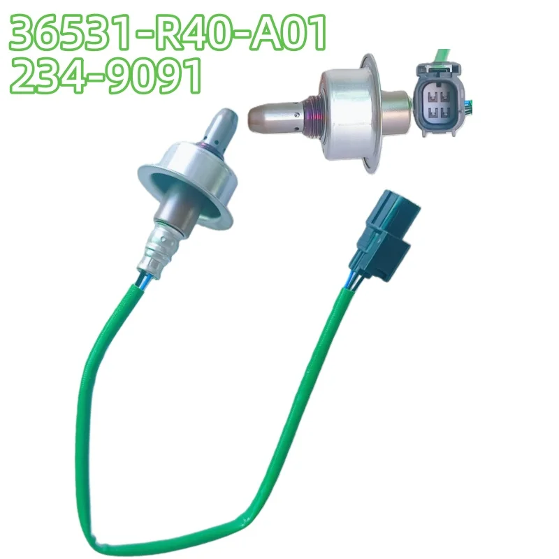 جديد الأوكسجين O2 الاستشعار لهوندا أكورد 2.4L 2013-2017 أكورا ILX TLX 2.4L 2015-2020 36531-R40-A01 234-9091 36532-R40-A01 234-4462
