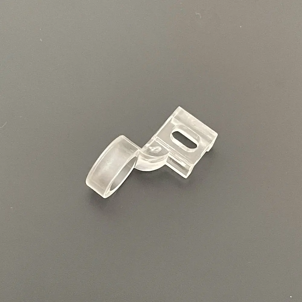 Darning Ruler Presser Foot DIY Quilting Embroidery Sewing Machine Free Motion Darning Ruler Foot Frame Patchwork Maker Kit